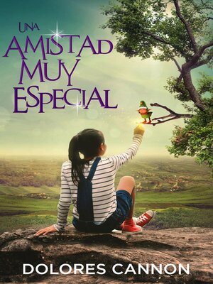 cover image of Una Amistad Muy Especial